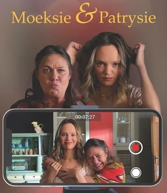 Moeksie & Patrysie 2022 0