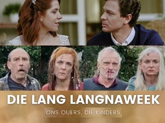 Die Lang Langnaweek: Ons Ouers, die Kinders 2022 0