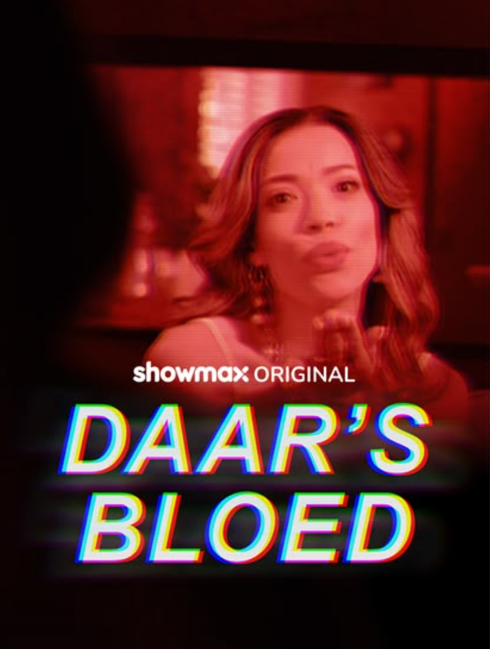 Daars Bloed (2022) 0