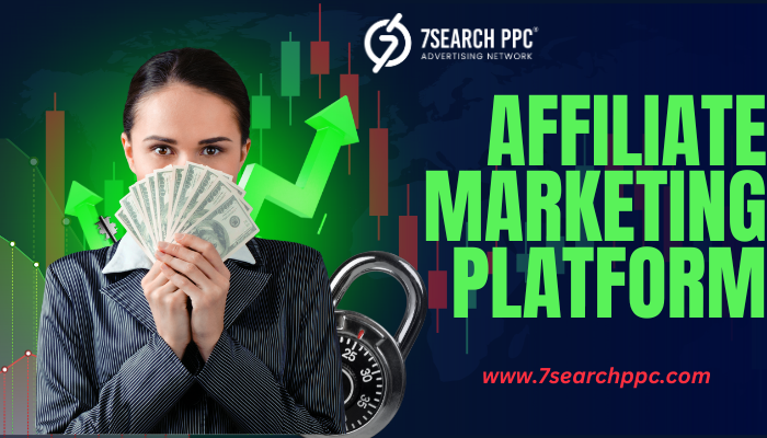 affiliate marketing platform