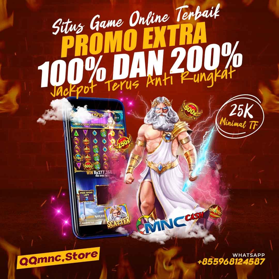 MNCCASH: Situs Slot Online Wisdom Of Athena Terbukti Gacor Hari Ini Game Terbaru