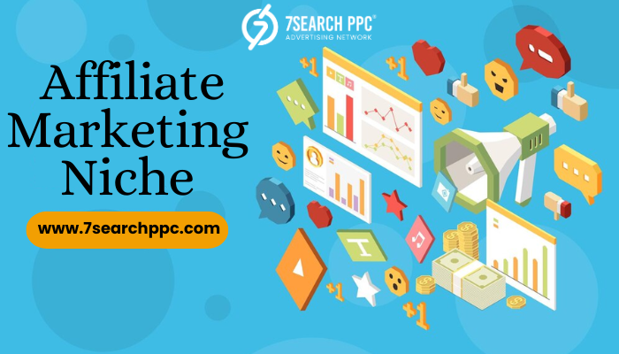 affiliate marketing niches