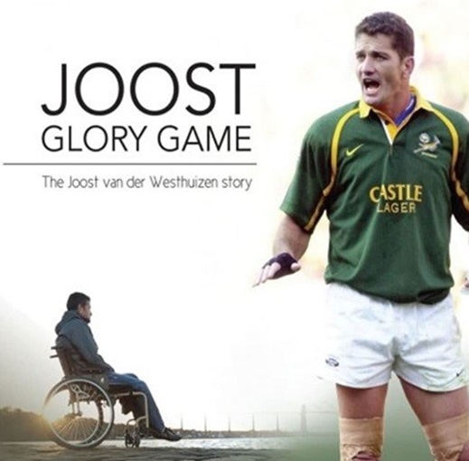 Glory Game - The Joost van der Westhuizen story (2015) 0