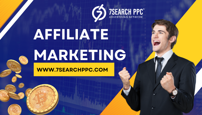 affiliate marketing