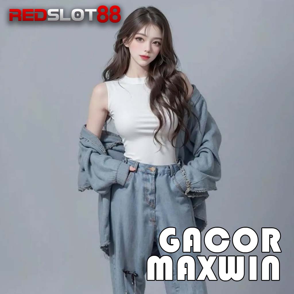 REDSLOT88 ™ Platform Bermain Slot Gacor 2025 Game Terlengkap Gampang JP Maxwin