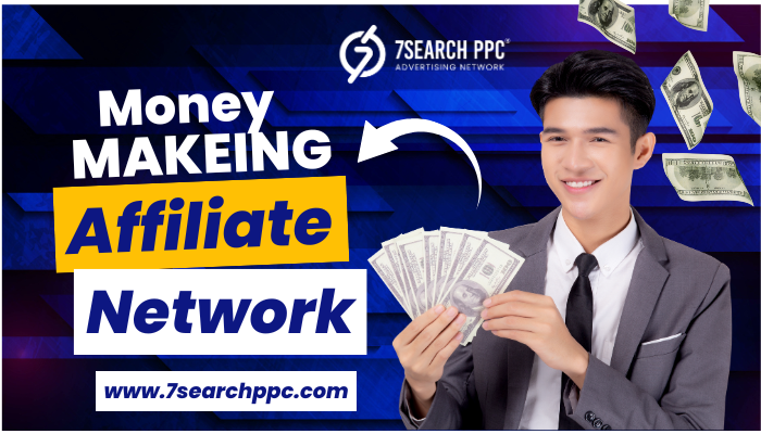 money making affiliate network