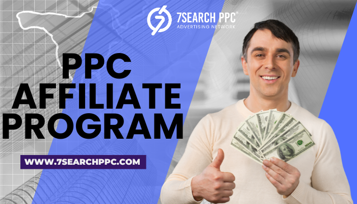 PPC affiliate programs