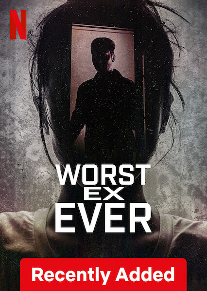 Worst Ex Ever (2024) Season 1 Dual Audio {Hindi-English} WEB-DL