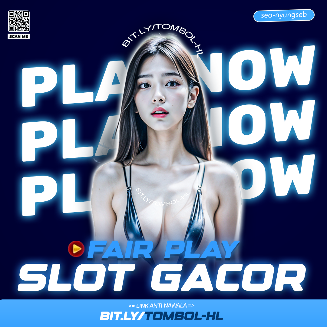 Slot Depo 10k > Agen Judi Slot Online Resmi dengan RTP Winrate Tertinggi Slot Gacor