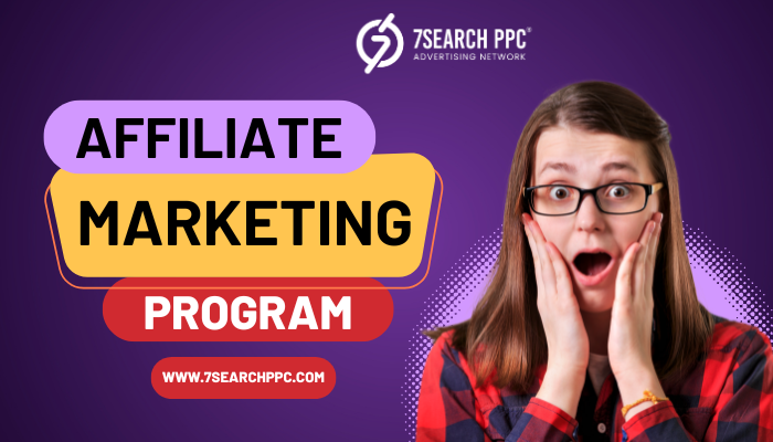 affiliate marketing