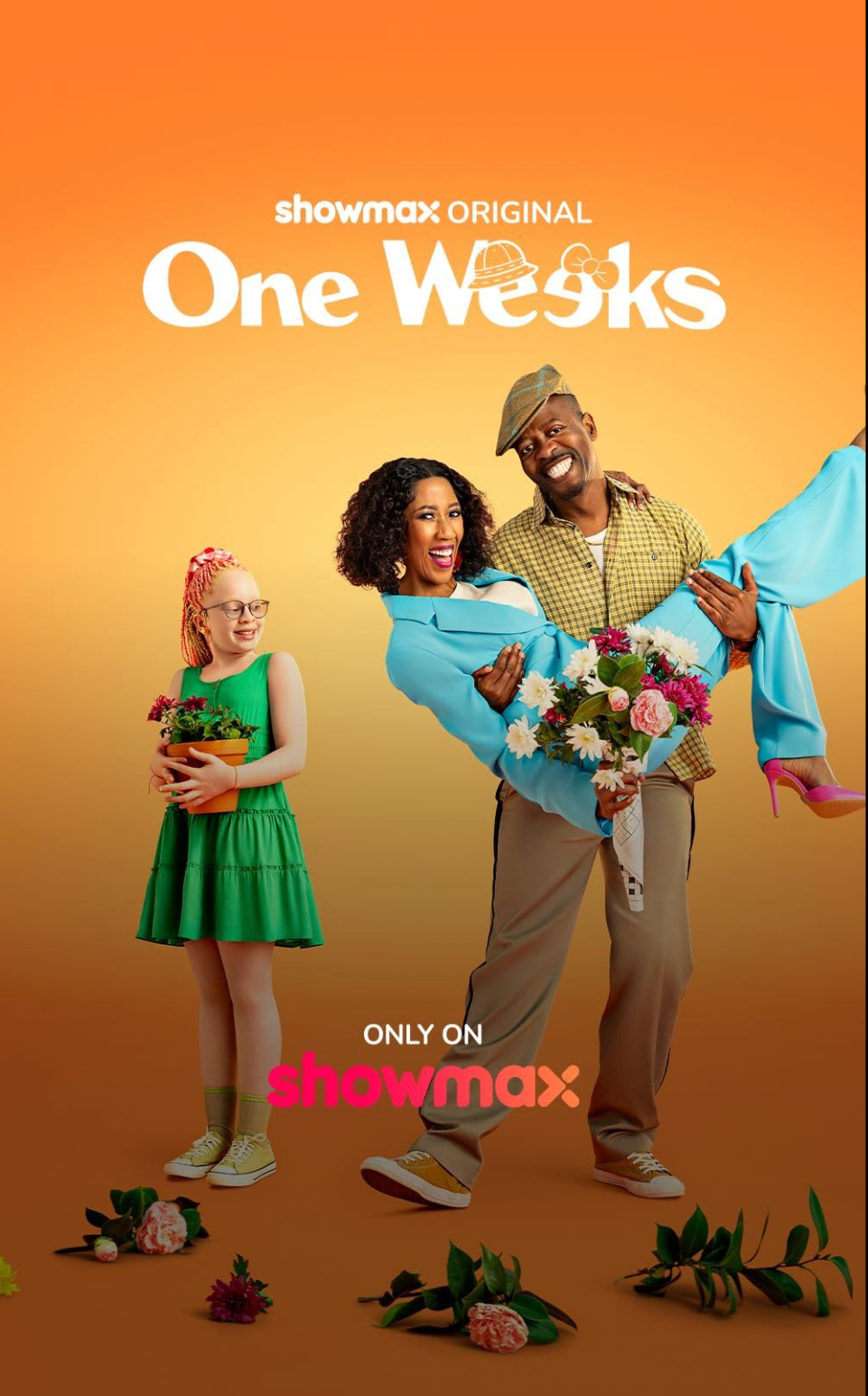 One Weeks (2024) 0