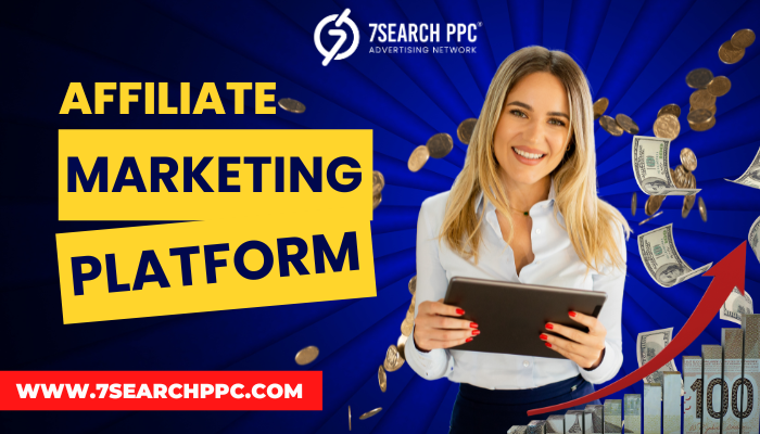 affiliate marketing platform