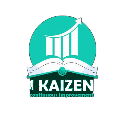 I KAIZEN Logo