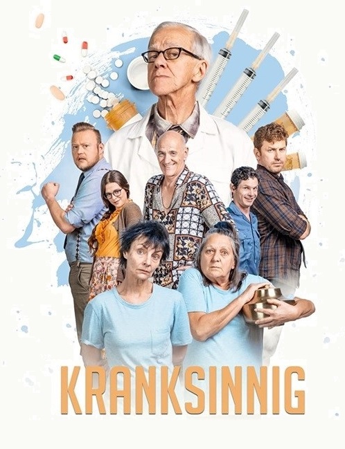 Kranksinnig 2021 0