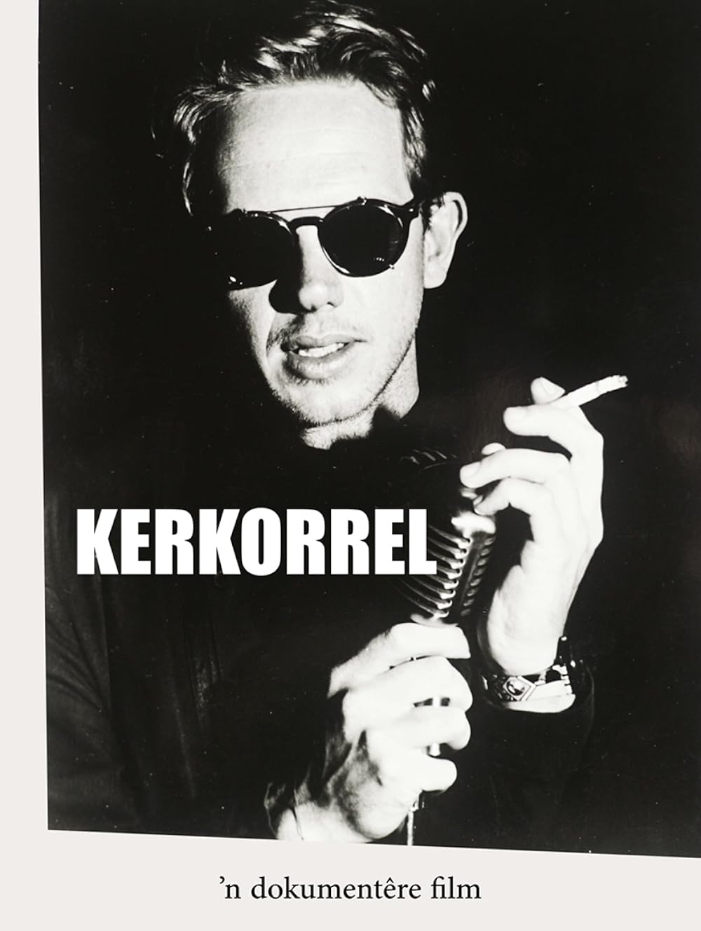 Kerkorrel 2022 0