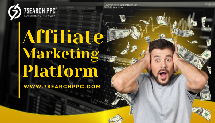 affiliate marketing platform