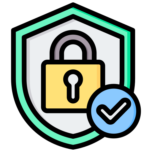 Secure Icon