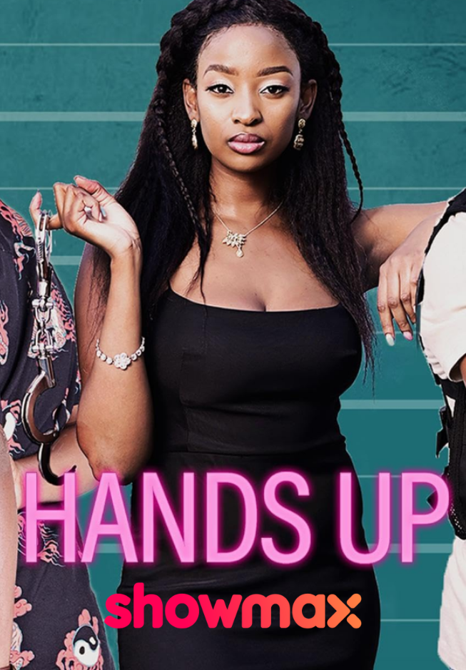 Hands Up ( 2023 ) 0