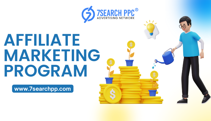 affiliate marketing platform