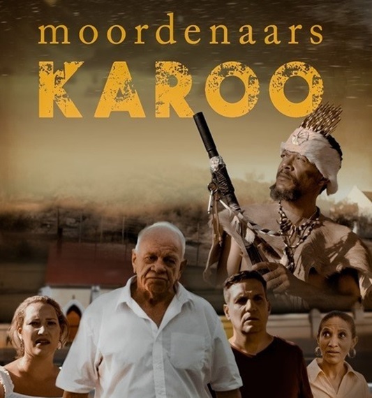 Moordenaars Karoo 2022 0