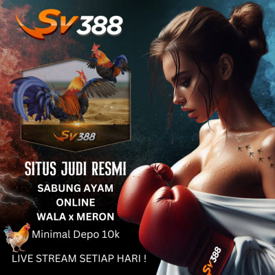 Situs Judi Sabung Ayam Online 5X Win Bonus 100% Terpercaya