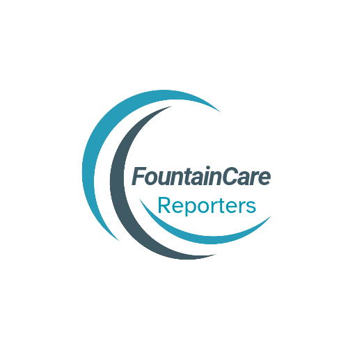 FountainCare Reporters 