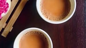 Normal Tea [2 Cup]
