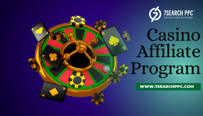 casino affiliate programs