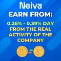 Neiva.io screenshot