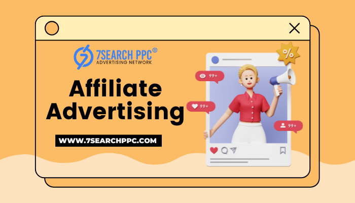 affiliate advertising