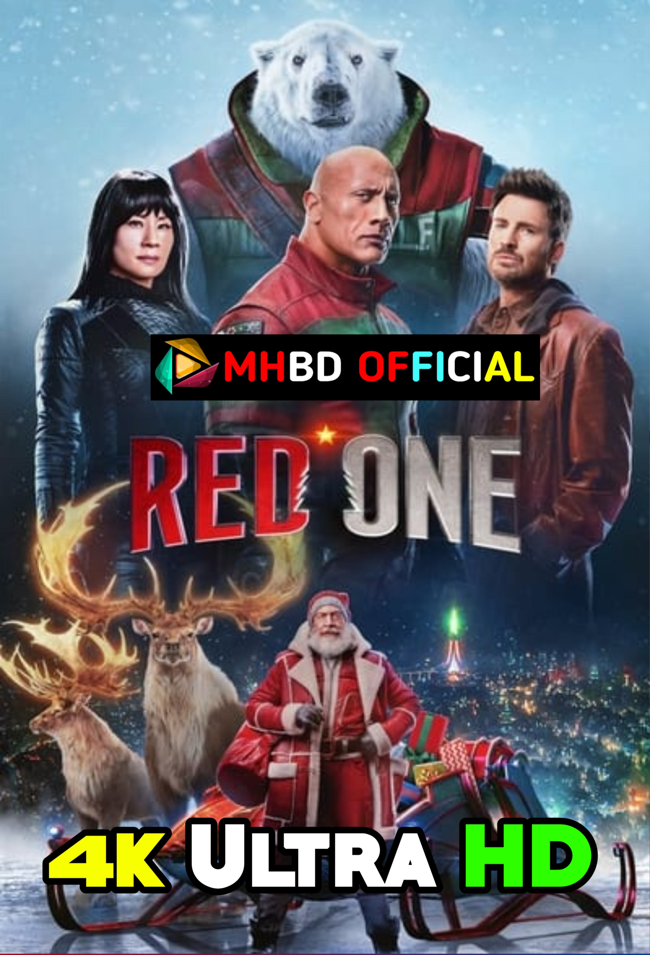 Red One (2024)