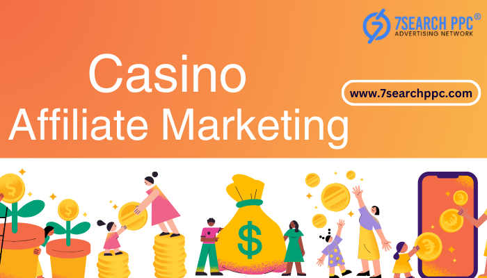 casino affiliate marketing