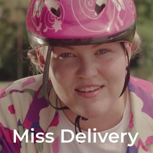 Miss Delivery 2023 0