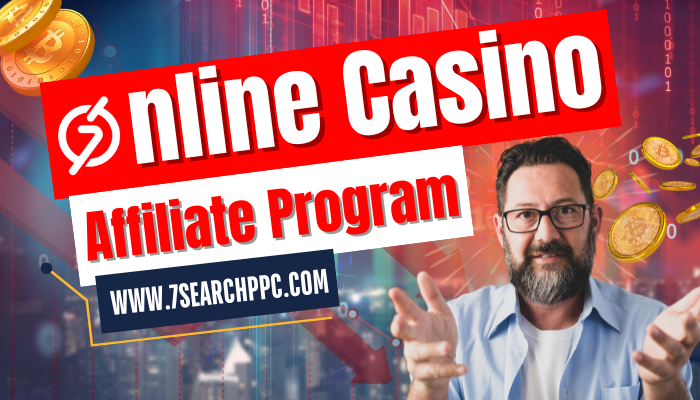 casino affiliate programs