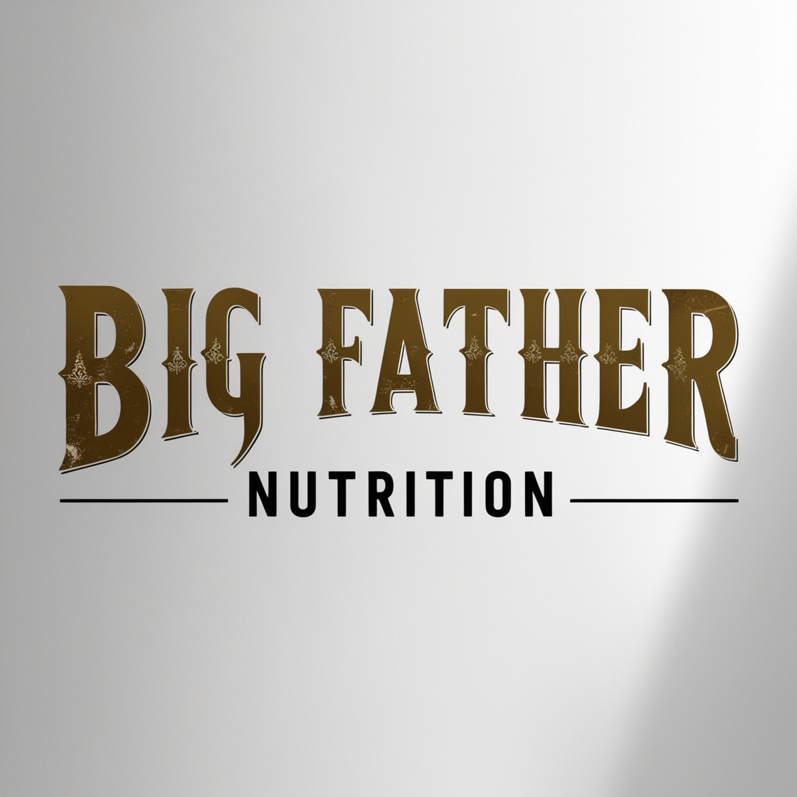 Big Father Logo