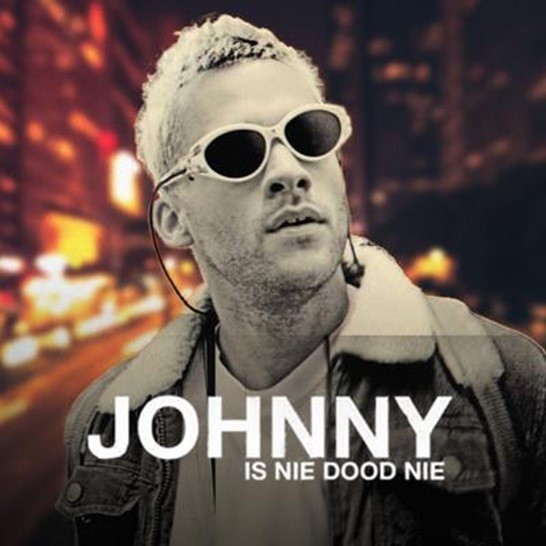 Johnny is nie dood nie 2016 0