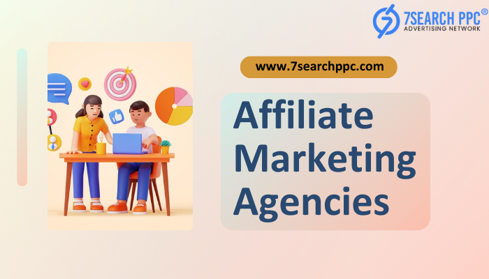 affiliate marketing agency