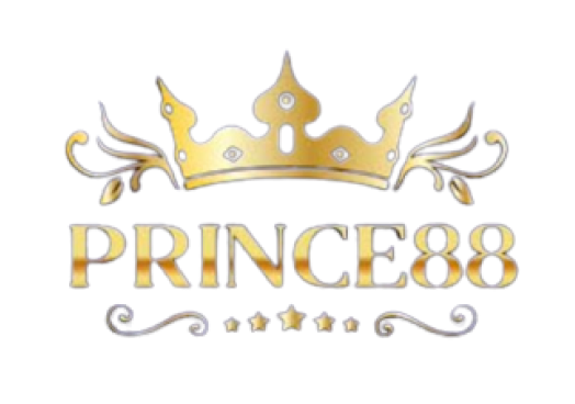 PRINCE88 Logo