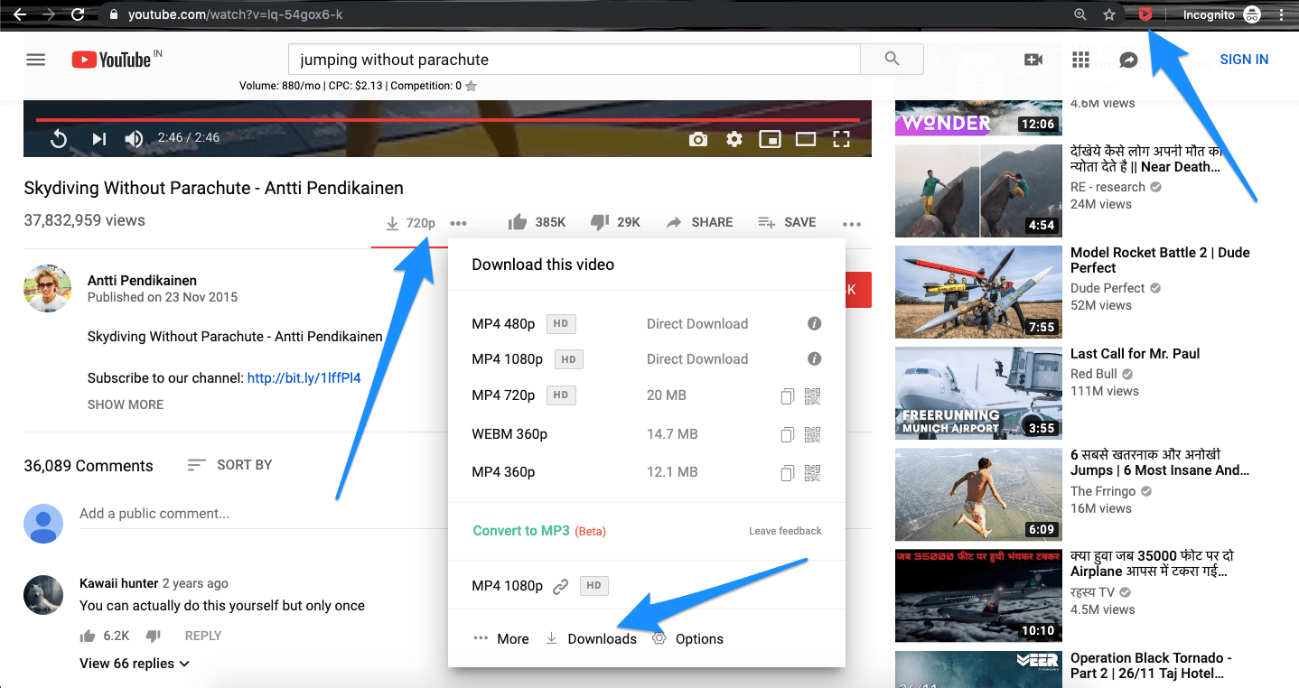 10 Best Chrome Extensions to Download YouTube Videos in 2024