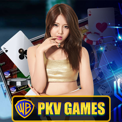 PKV GAMES : Link Pkv Games Login App Pkvgames Paling Mudah Digunakan