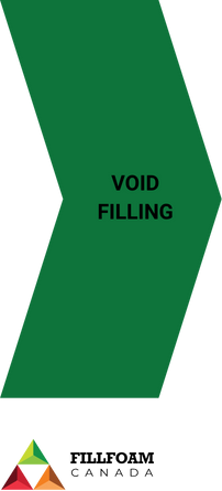 void-filling