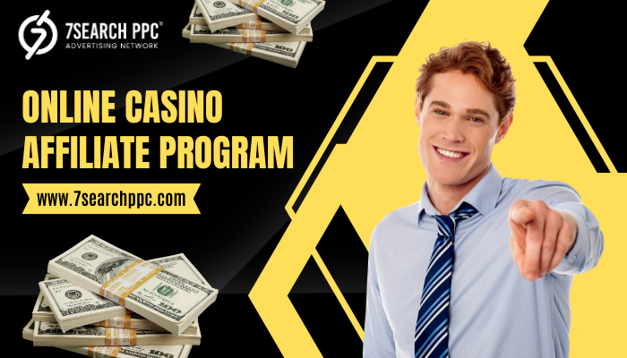 casino affiliate program