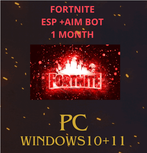 𝐅𝐎𝐑𝐓𝐍𝐈𝐓𝐄 𝟏 MONTH