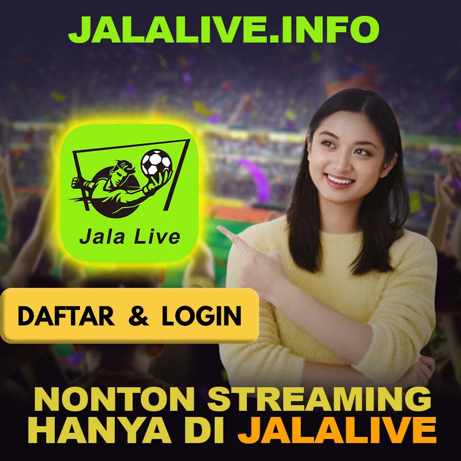 JALALIVE