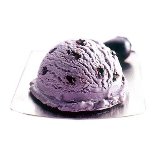 Black Jamun Ice Cream [1 Scoop]