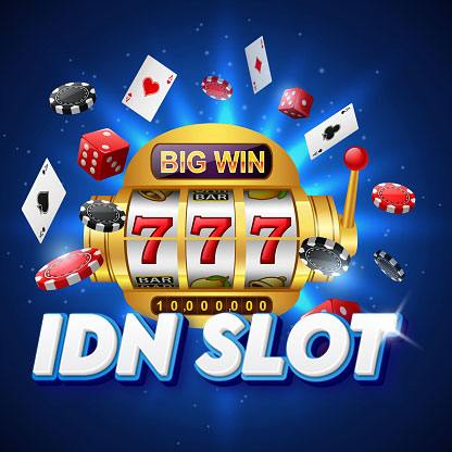 IDN SLOT 🪭 Situs IdnSlot Login Agen Slot Resmi Depo 10K Terpercaya