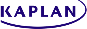 Kaplan logo