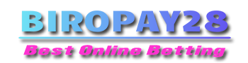 BIROPAY28  Login Akun Game Online Viral Terbaru 2025 