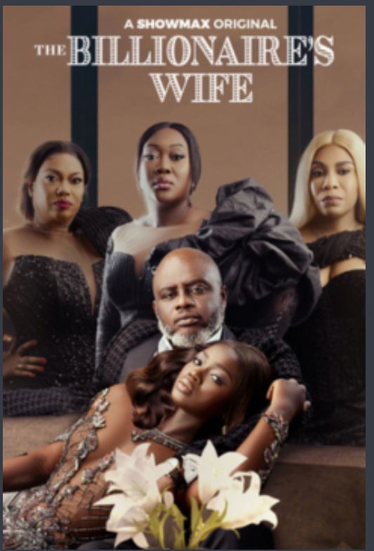 The Billionaire'S Wife (2023) 0