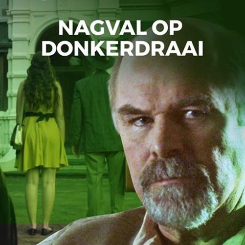 Nagval op Donkerdraai 2022 0